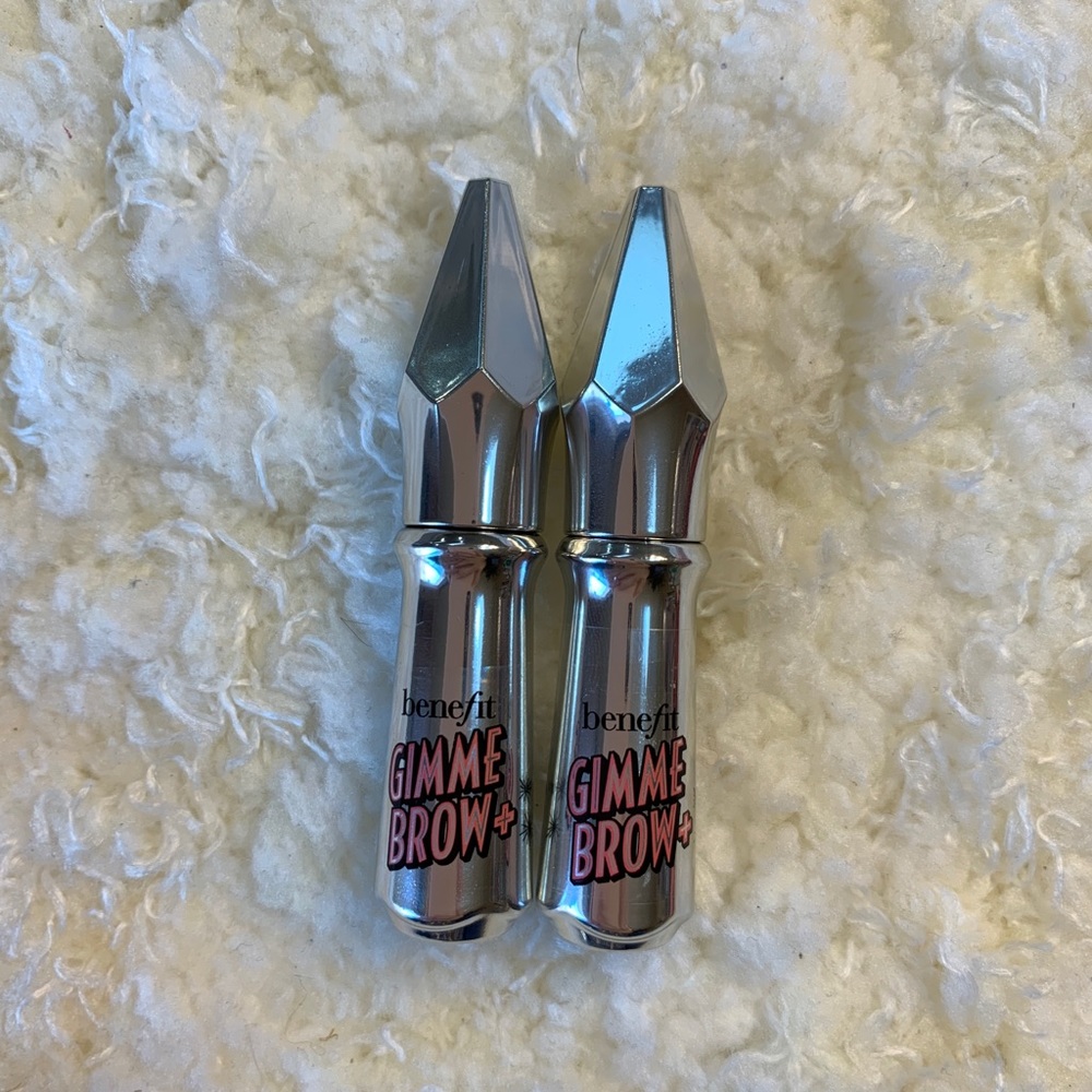 Shade 3 Small Gimme Brow 2 pack